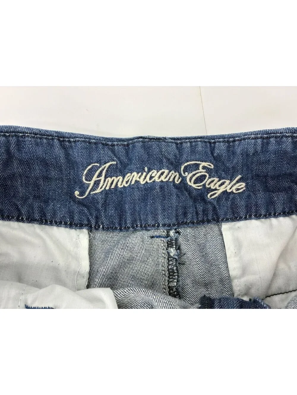 American Eagle Outfitters these vintage